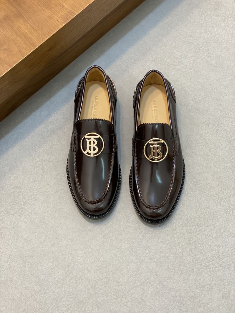 Burberry Business Shoes